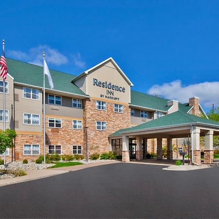 Residence Inn By Marriott Ann Arbor North Eksteriør billede