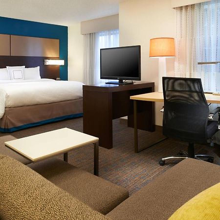 Residence Inn By Marriott Ann Arbor North Eksteriør billede