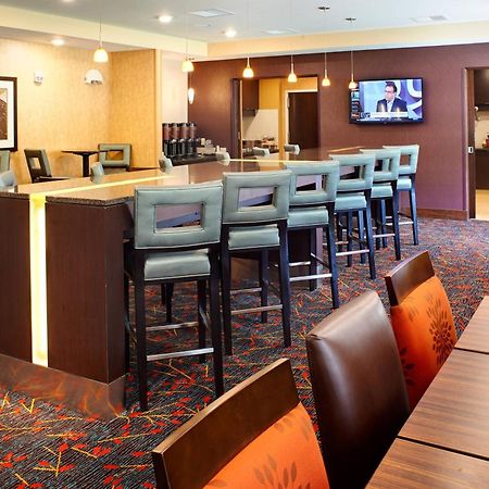 Residence Inn By Marriott Ann Arbor North Eksteriør billede