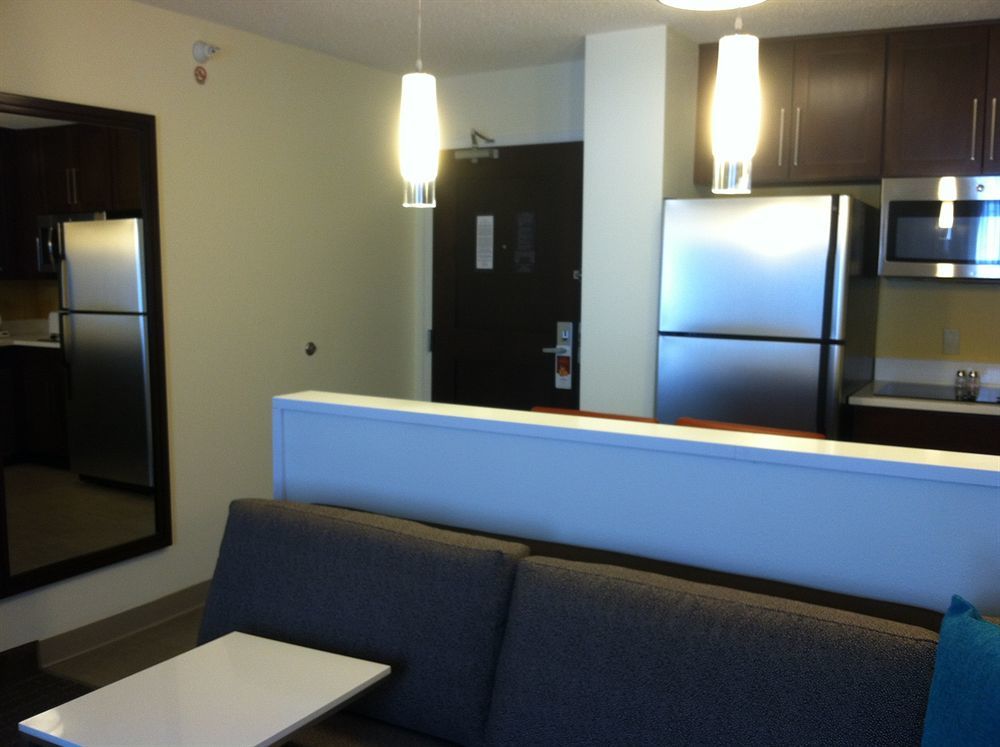 Residence Inn By Marriott Ann Arbor North Eksteriør billede